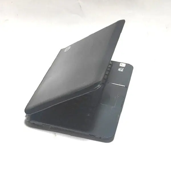 HP Mini Laptop 2GB+250GB - Master