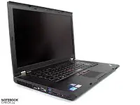 Lenovo  ThinkPad laptop W520 , i7  (used) - Master