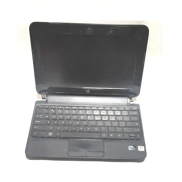 HP Mini Laptop 2GB+250GB - Master
