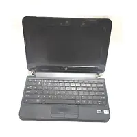 HP Mini Laptop 2GB+250GB - Master