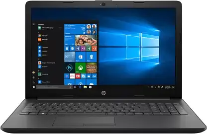 HP 15q Core i5 8th Gen - (8 GB/1 TB HDD/Windows 10 Home) 15q-ds0010TU Laptop - Master
