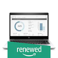 HP EliteBook x360 1030 G2 Refurbished Pro - Master