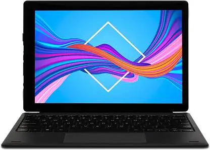refurb Avita Magus Lite Intel Celeron Dual Core - (4 GB/eMMC/64 GB EMMC Storage/Windows 10 Home) NS12T5IN008P 2 in 1 Laptop  (12.2 inch, Pastel Violet, 1.41 kg) - Master