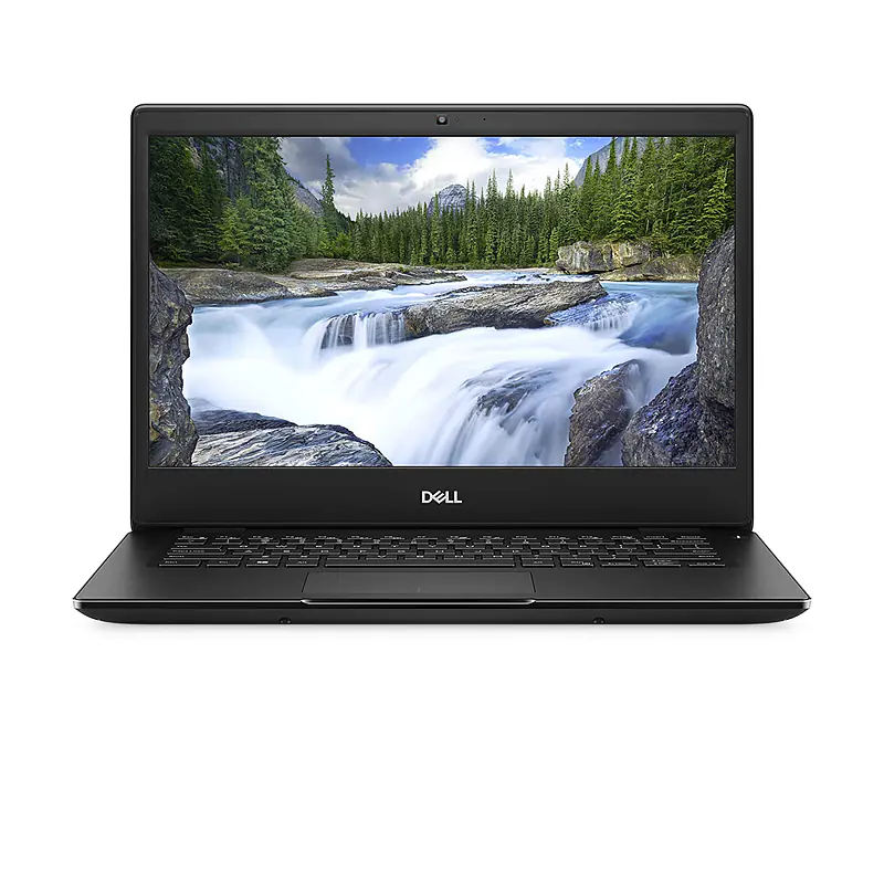 Dell Latitude 3400 / i5 4GB 1 TB Windows 10 pro - Master
