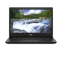 Dell Latitude 3400 / i5 4GB 1 TB Windows 10 pro - Master