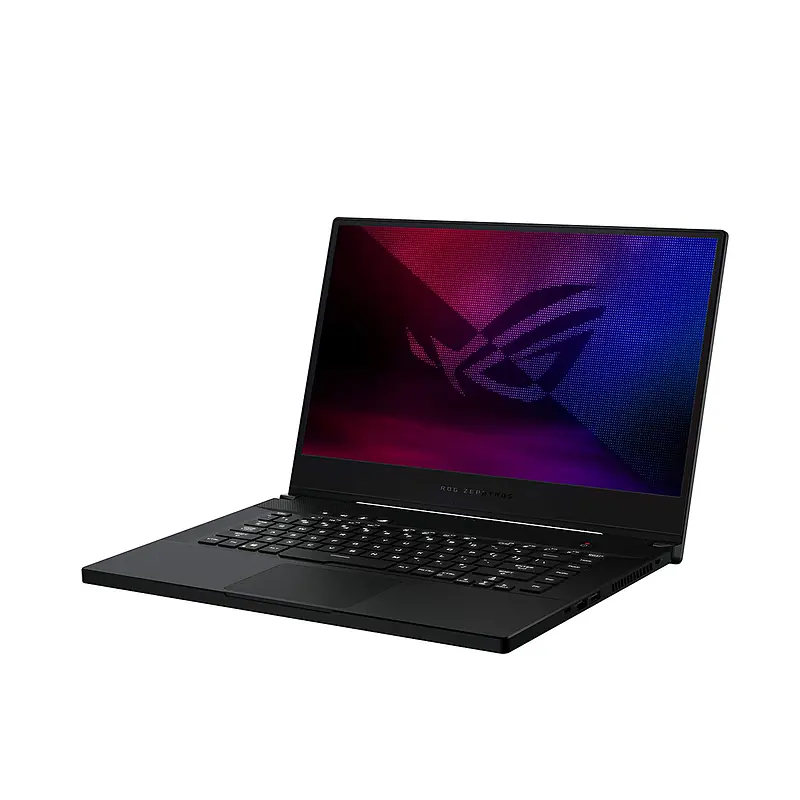 ASUS ROG Zephyrus M15 i7 10th Gen 16GB RAM/1TB GU502LV-AZ139T - Master