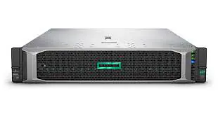 : HP ProLiant DL380 G9 - Master