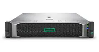 : HP ProLiant DL380 G9 - Master