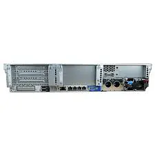 : HP ProLiant DL380 G9 - Master
