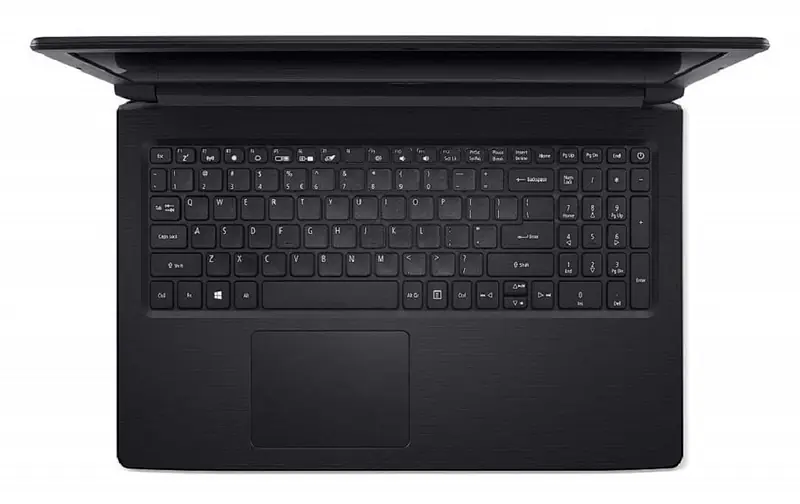 Acer Aspire 3 15.6-inch Intel Celeron Processor 3867U/3GB/500GB HDD Dos - Master