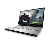 DELL Alienware Intel Core i5 12th Gen 12500H - (16 GB/512 GB SSD/Windows 11 Home/4 GB Graphics/NVIDIA GeForce RTX 3050) Alienware x14 Gaming Laptop  (14 Inch, Lunar Light, 1.84 Kg, With MS Office) - Master
