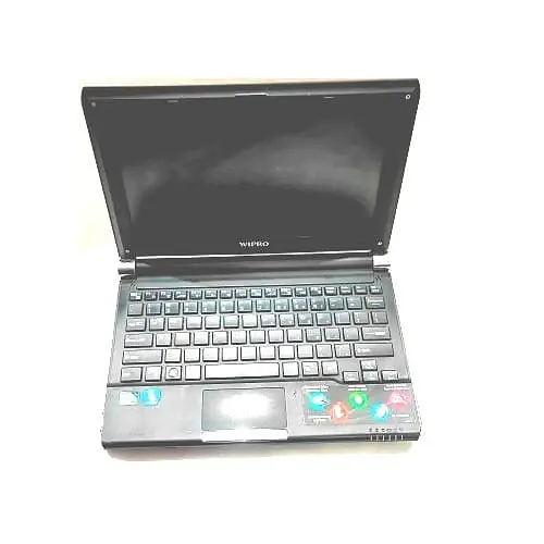 Wipro EGO Mini Notebook IP18xxx | 2GB+160GB Unbox - Master