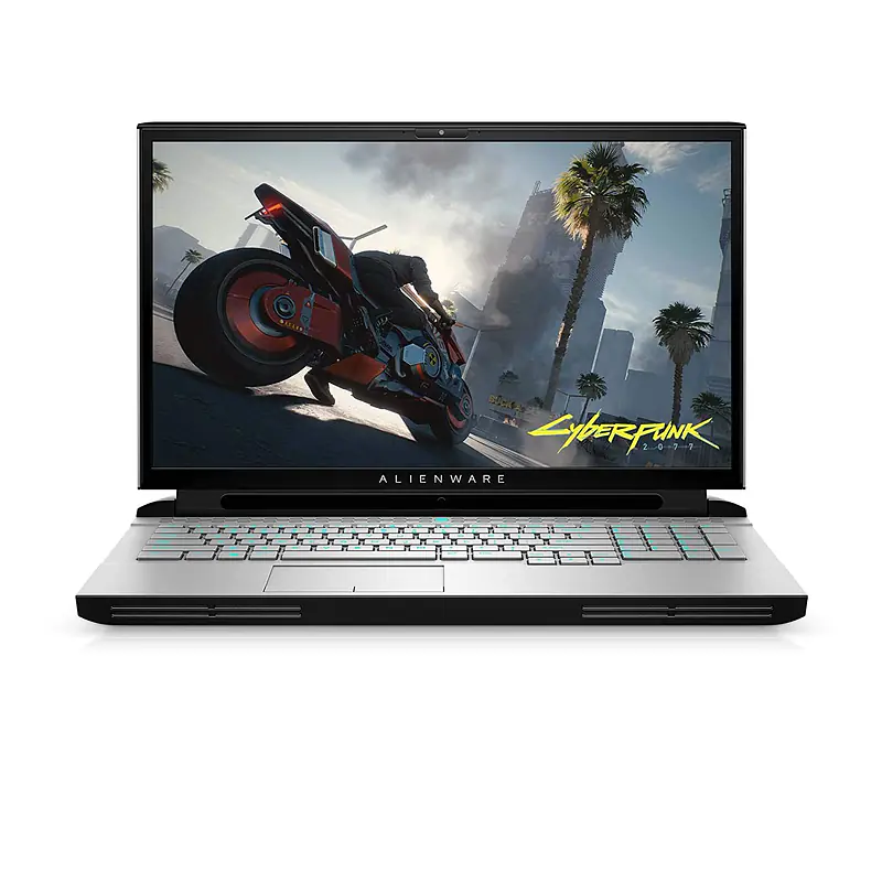 DELL Alienware Intel Core i5 12th Gen 12500H - (16 GB/512 GB SSD/Windows 11 Home/4 GB Graphics/NVIDIA GeForce RTX 3050) Alienware x14 Gaming Laptop  (14 Inch, Lunar Light, 1.84 Kg, With MS Office) - Master