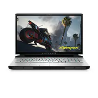 DELL Alienware Intel Core i5 12th Gen 12500H - (16 GB/512 GB SSD/Windows 11 Home/4 GB Graphics/NVIDIA GeForce RTX 3050) Alienware x14 Gaming Laptop  (14 Inch, Lunar Light, 1.84 Kg, With MS Office) - Master