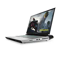DELL Alienware Intel Core i5 12th Gen 12500H - (16 GB/512 GB SSD/Windows 11 Home/4 GB Graphics/NVIDIA GeForce RTX 3050) Alienware x14 Gaming Laptop  (14 Inch, Lunar Light, 1.84 Kg, With MS Office) - Master