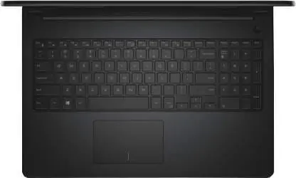 DELL INSPIRON 15 3558 CORE I5 5TH GEN/4 GB/1 TB - Master