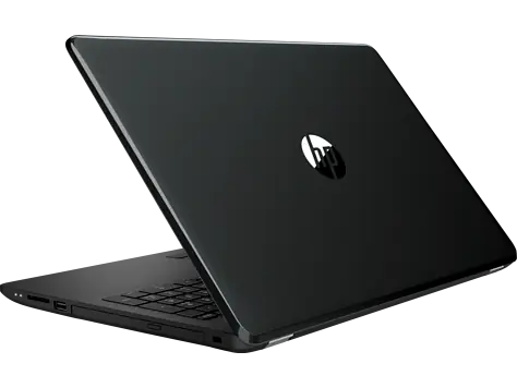 HP 15 BS000-I7, Intel Core i7 7th Gen Processor, 8GB  1TB HDD, , 15.6†HD LED, Touch Screen, Windows 10-, BS013DX - Master