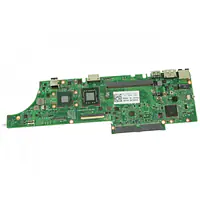 Dell Latitude 13 1.3GHZ Compatible Motherboard - Master