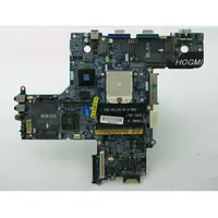 Dell D631 Integrated Graphics Laptop Motherboard - Master