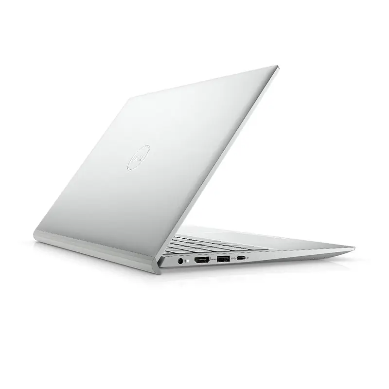 DELL Inspiron Intel Core i5 11th Gen 5301 - (8 GB/SSD/1tb SSD/Windows 10 Home) Inspiron 5301 Thin and Light Laptop  (13.3 inch, Silver, 1.23 kg, With MS Office)Dell Inspiron 5301 1th Gen i5-1135G7/8GB/1TB SSD - Master