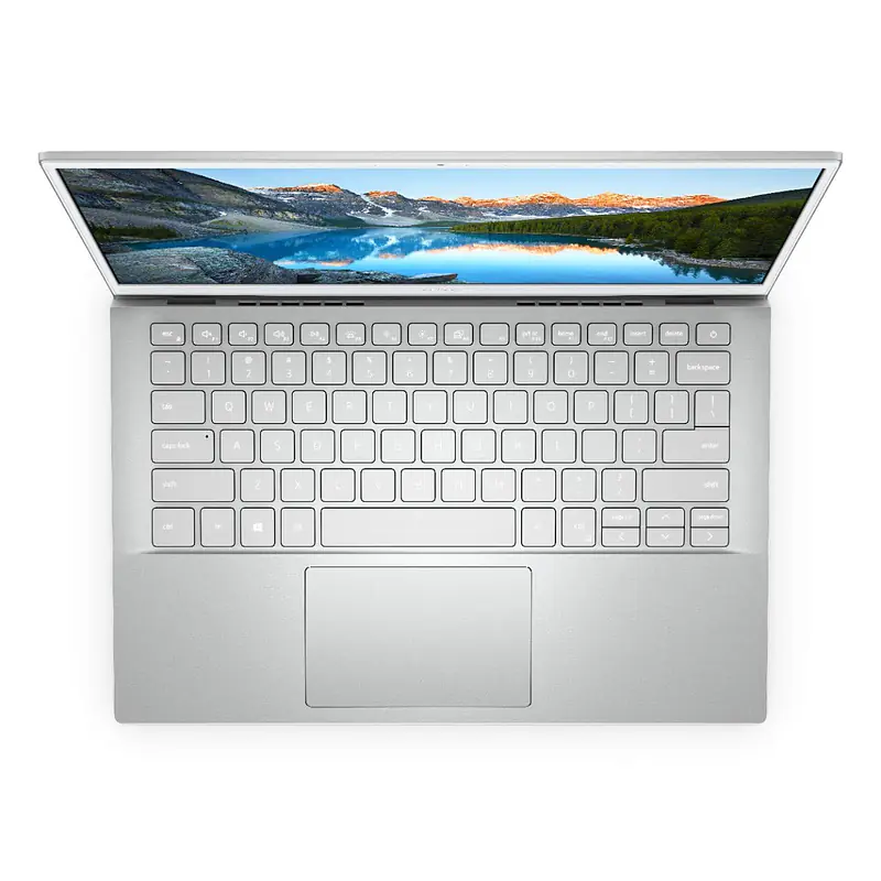 DELL Inspiron Intel Core i5 11th Gen 5301 - (8 GB/SSD/1tb SSD/Windows 10 Home) Inspiron 5301 Thin and Light Laptop  (13.3 inch, Silver, 1.23 kg, With MS Office)Dell Inspiron 5301 1th Gen i5-1135G7/8GB/1TB SSD - Master