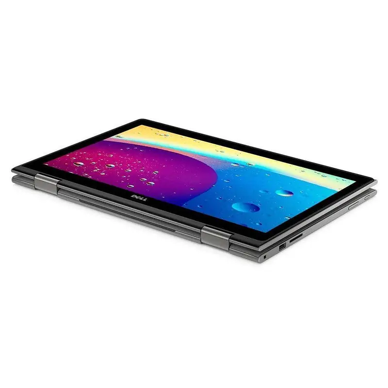 Dell 15.6" Inspiron 15 5000  5579 i7 Multi-Touch 2-In-1 Notebook - Master