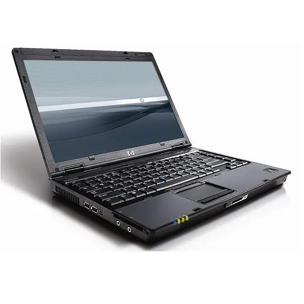 HP Compaq 6910p | 4GB+250GB | Intel Core 2 Duo | 14.1â€³Inch - Master