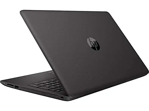 HP 250 G7 Laptop -7RJ83PA - (CORE I3 7TH GEN. 7100U (2.4GHz) /4GB DDR4 RAM / 1TB HDD / DVD RW / DOS / 15.6”) Gray - Master