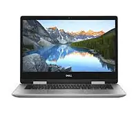 Dell Inspiron 5482 8th Generation Intel Core i3-8145U 4GB RAM,1TB HDD, Windows 10 14 inches FHD Touch Laptop 2 in 1, 1.9kg - Master