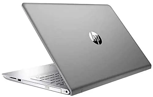 Hp Pavillion 15-CC123CL Touch 8th Gen i5 12GB Ram 1TB Hdd Win10 - Master