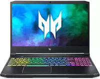 acer Predator Helios 300 Core i7 11th Gen 16 GB/1 TB HDD/512 GB SSD - Master