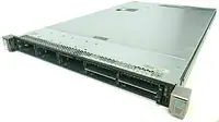 HP DL360 G6  Intel Xeon Quad Core * 2 CPU's - Master