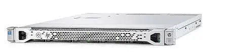 HP DL360 G6  Intel Xeon Quad Core * 2 CPU's - Master