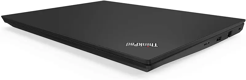 New like Lenovo ThinkPad E480 i3 7th Gen 4GB RAM/ 500GB HDD 20KNS0R300 - Master