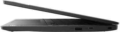 Lenovo IdeaPad 3 Chromebook Celeron Dual Core 4 GB/64 GB EMMC Storage - Master