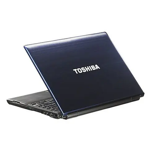 Toshiba Portege R700 | Core i7 4GB+320GB - Master