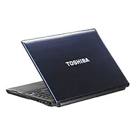 Toshiba Portege R700 | Core i7 4GB+320GB - Master