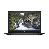 Dell Vostro 3590 15.6" (39.62cms) FHD Laptop (10th Gen Core i5-10210U/8GB/1TB HDD/256GB SSD/DVD/2GB Graphics/Windows 10 Home SL/Ms Office) 2.17kg, Black - Master