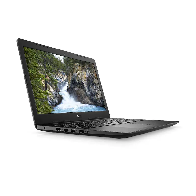 Dell Vostro 3590 15.6" (39.62cms) FHD Laptop (10th Gen Core i5-10210U/8GB/1TB HDD/256GB SSD/DVD/2GB Graphics/Windows 10 Home SL/Ms Office) 2.17kg, Black - Master