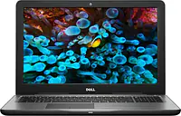 New Dell Inspiron 5567 15.6" Core i5 7th Win 10 Laptop - Master
