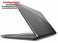New Dell Inspiron 5567 15.6" Core i5 7th Win 10 Laptop - Master