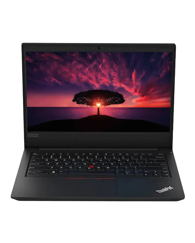 Lenovo Laptop ThinkPad E490 i5 8th-Gen 8 GB DDR4 500 GB HDD 20N8S1AH00 - Master