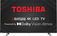 Toshiba (50 inch) Ultra HD (4K) LED Smart TV - Master