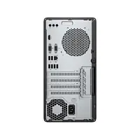 (Refurbished) HP 280 G3 Micro-Tower (Core i5 8th Gen/ 8GB Ram/ 256GB SSD/ Windows 10 Pro/ Intel), Black - Master