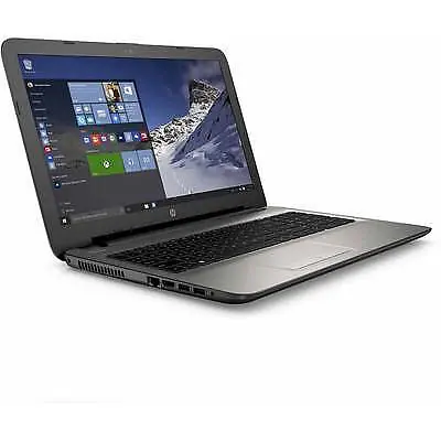 HP Pavilion  ab262nr 15.6" Laptop (Intel Core i7-6500U 2.5GHz 8GB 1TB  Win10) - Master