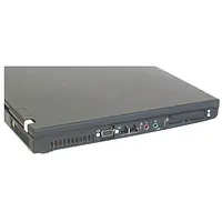 Lenovo Thinkpad T60 | Intel Core 2 Duo | 4GB +250GB - Master