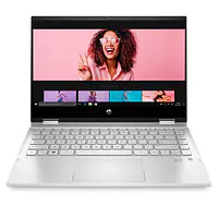 HP Pavilion x360 core i5 10th Gen 14 inch FHD 8GB/512GB SSD/Windows 10 - Master