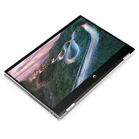 HP Pavilion x360 core i5 10th Gen 14 inch FHD 8GB/512GB SSD/Windows 10 - Master