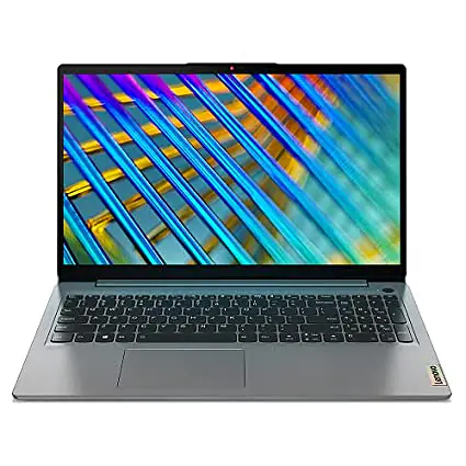 Lenovo Ideapad 3 AMD Ryzen 5 8GB/512GB SSD 82KU017KIN - Master