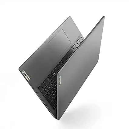 Lenovo Ideapad 3 AMD Ryzen 5 8GB/512GB SSD 82KU017KIN - Master